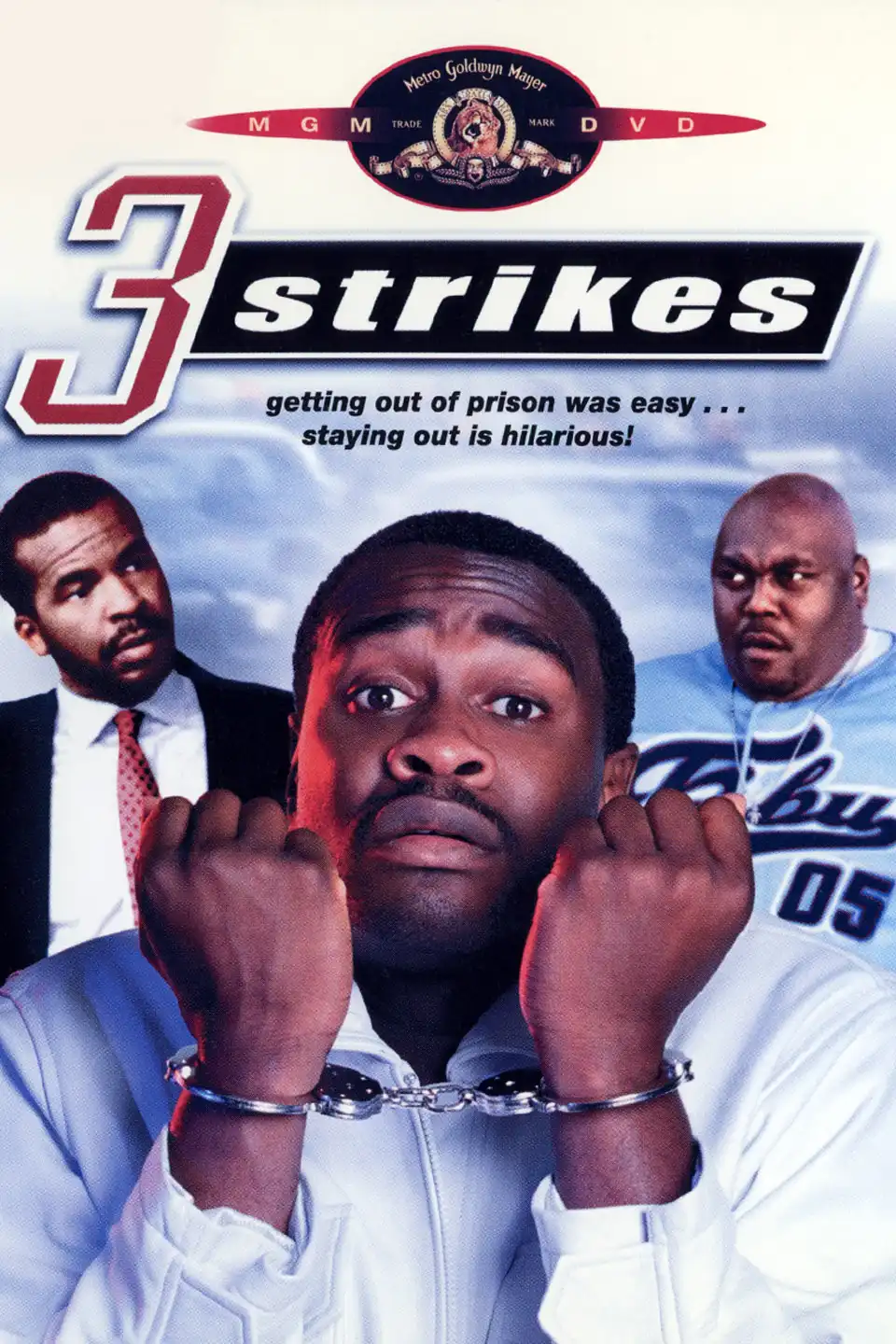 Watch and Download 3 Strikes 8