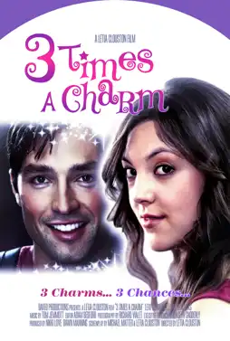 Watch and Download 3 Times a Charm 2