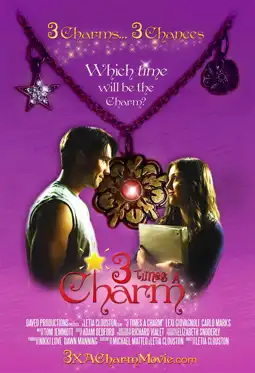 Watch and Download 3 Times a Charm 3