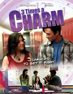 Watch and Download 3 Times a Charm 9