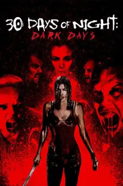 Watch and Download 30 Days of Night: Dark Days 4