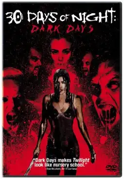 Watch and Download 30 Days of Night: Dark Days 5