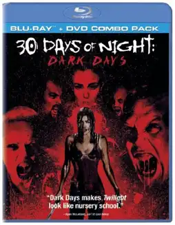 Watch and Download 30 Days of Night: Dark Days 6