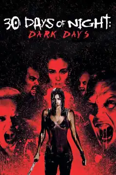 Watch and Download 30 Days of Night: Dark Days