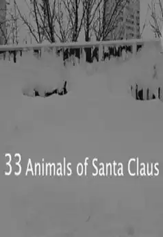 Watch and Download 33 Animals of Santa Claus