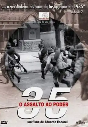 Watch and Download 35 - O Assalto ao Poder 1