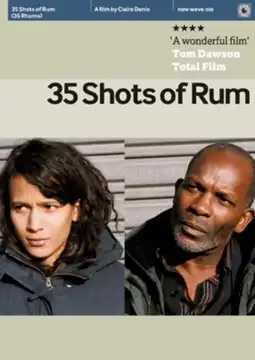 Watch and Download 35 Shots of Rum 10