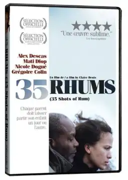 Watch and Download 35 Shots of Rum 11