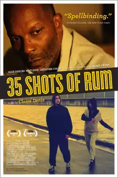 Watch and Download 35 Shots of Rum 9