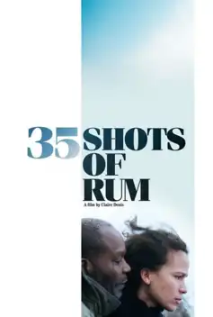 Watch and Download 35 Shots of Rum