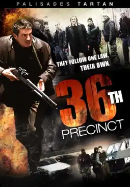 Watch and Download 36th Precinct 4