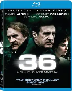 Watch and Download 36th Precinct 6