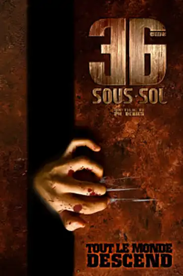 Watch and Download 36ème Sous-sol 1