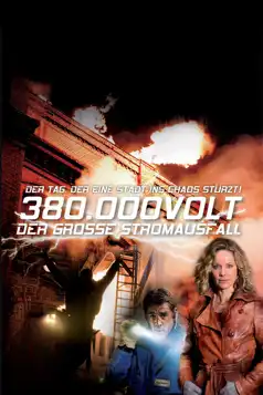 Watch and Download 380.000 Volt – Der große Stromausfall