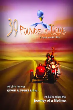 Watch and Download 39 Pounds of Love 3