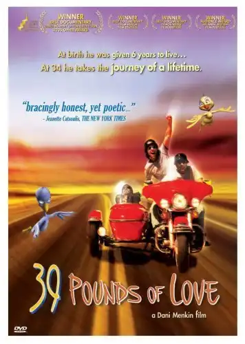 Watch and Download 39 Pounds of Love 4