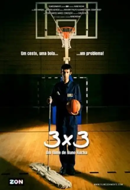 Watch and Download 3x3 1