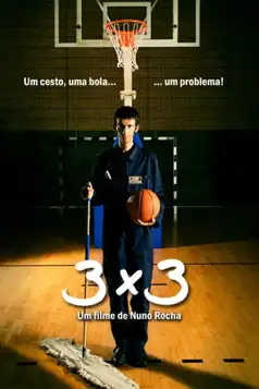 Watch and Download 3×3