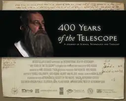 Watch and Download 400 Years of the Telescope 2