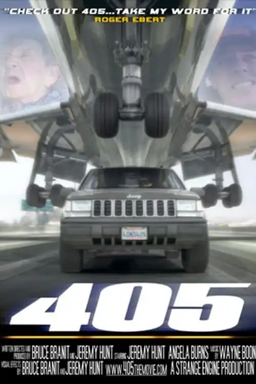 Watch and Download 405