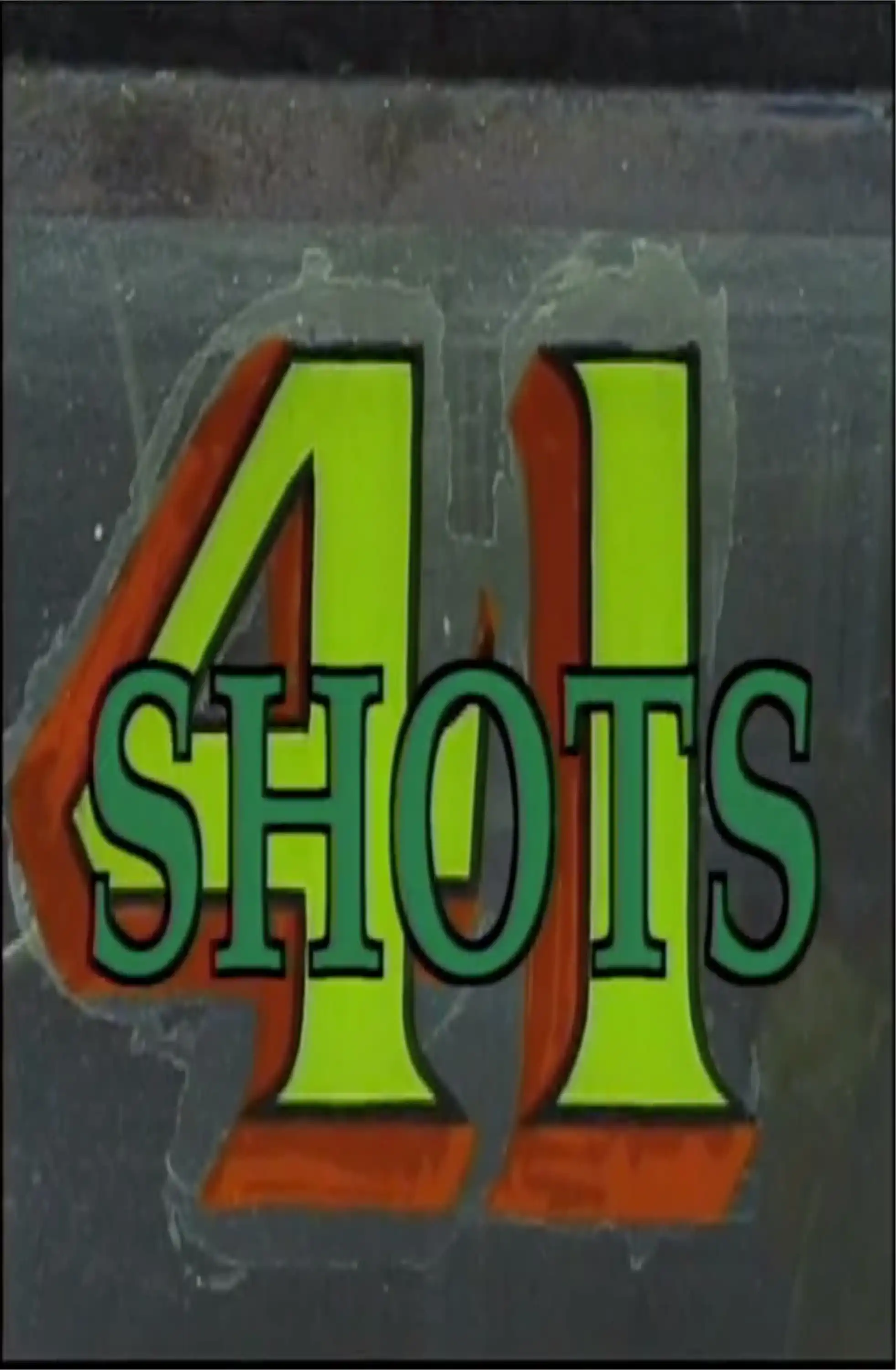 Watch and Download 41 Shots