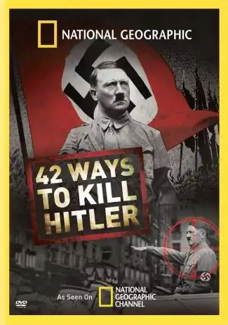 Watch and Download 42 Ways to Kill Hitler 1