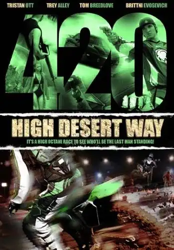 Watch and Download 420 High Desert Way 1