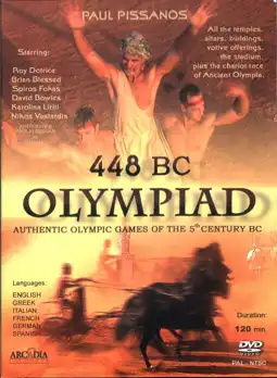 Watch and Download 448 BC: Olympiad of Ancient Hellas 1