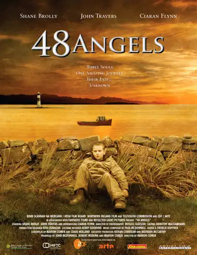 Watch and Download 48 Angels 1