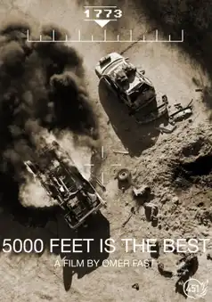 Watch and Download 5,000 Feet Is the Best