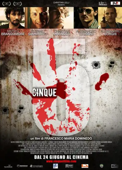 Watch and Download 5 (Cinque) 2