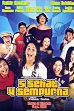 Watch and Download 5 sehat 4 sempurna