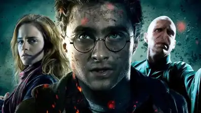 Watch and Download 50 Greatest Harry Potter Moments 1