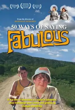 Watch and Download 50 Ways of Saying Fabulous 7