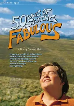 Watch and Download 50 Ways of Saying Fabulous 8