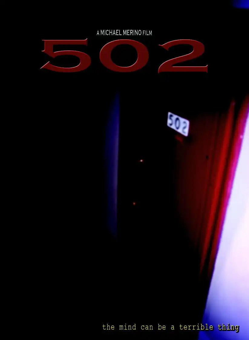 Watch and Download 502 1