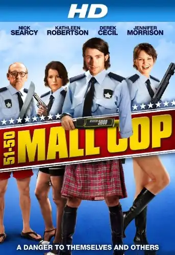 Watch and Download 5150 Mall Cop 13