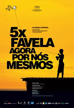 Watch and Download 5x Favela, Now by Ourselves 9