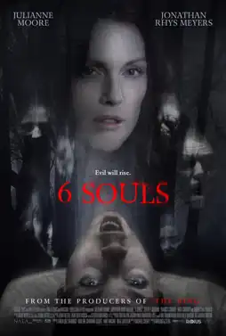 Watch and Download 6 Souls 12