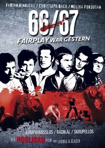 Watch and Download 66/67 - Fairplay war gestern 1