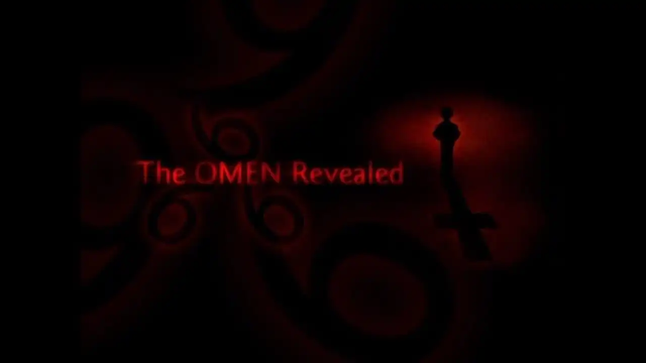 Watch and Download 666: The Omen Revealed 1