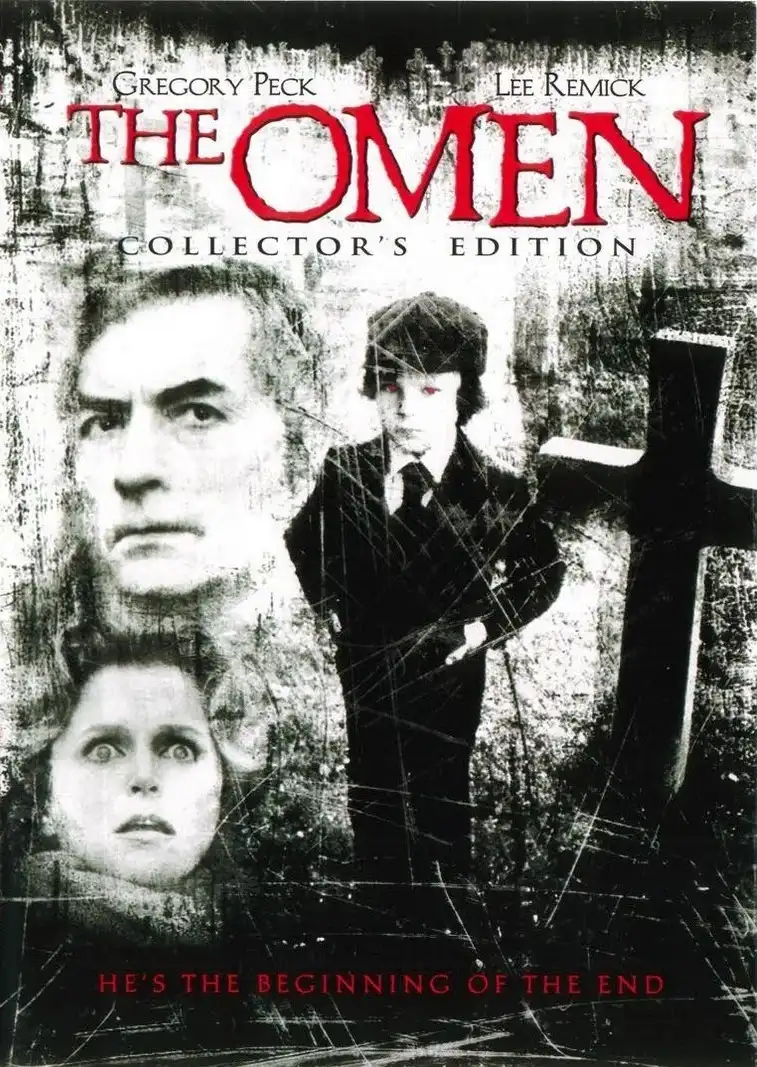 Watch and Download 666: The Omen Revealed 2