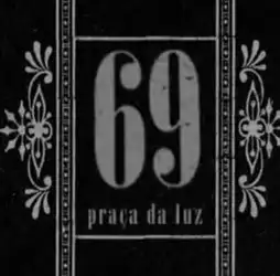 Watch and Download 69 - Praça da Luz 2