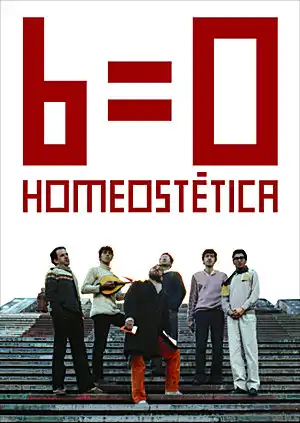 Watch and Download 6=0 Homeostética 1