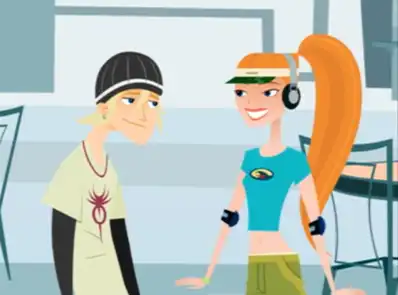 Watch and Download 6Teen: Dude of the Living Dead 1