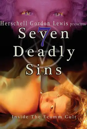 Watch and Download 7 Deadly Sins: Inside The Ecomm Cult 1