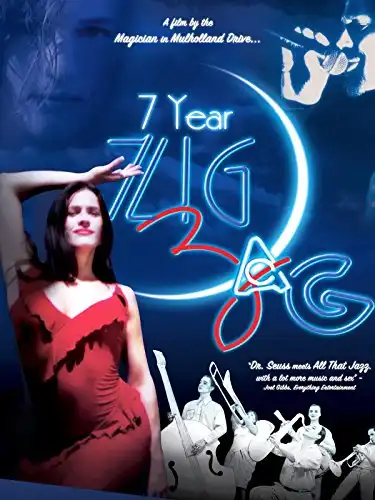 Watch and Download 7 Year Zig Zag 1