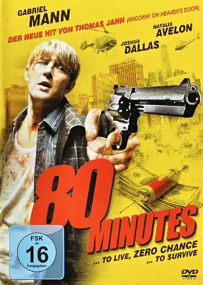 Watch and Download 80 Minutes 10