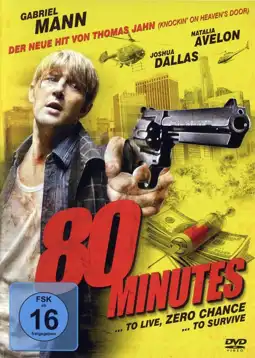 Watch and Download 80 Minutes 8