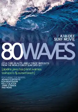 Watch and Download 80 Waves 3